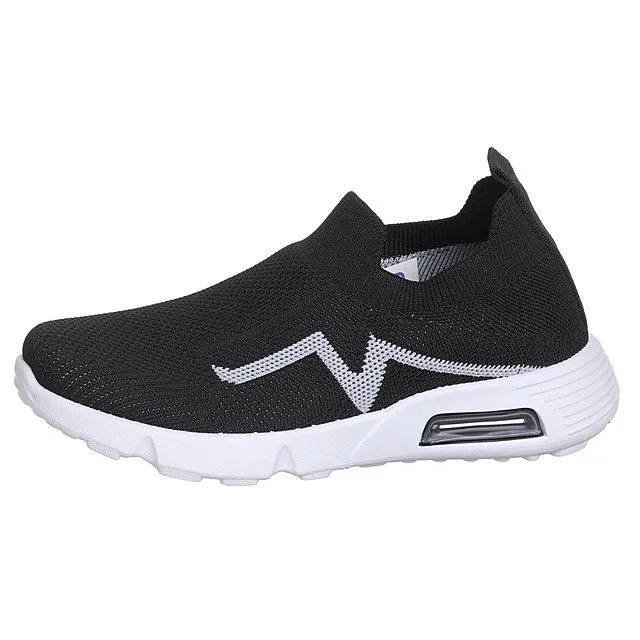 Кроссовки CROSBY [93-314-10]