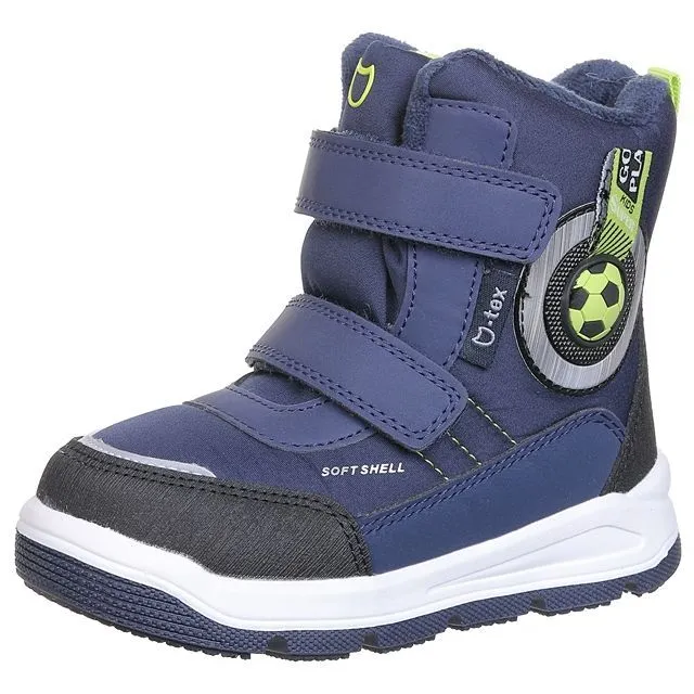 Ботинки зимние КОТОФЕЙ [81-546-10]