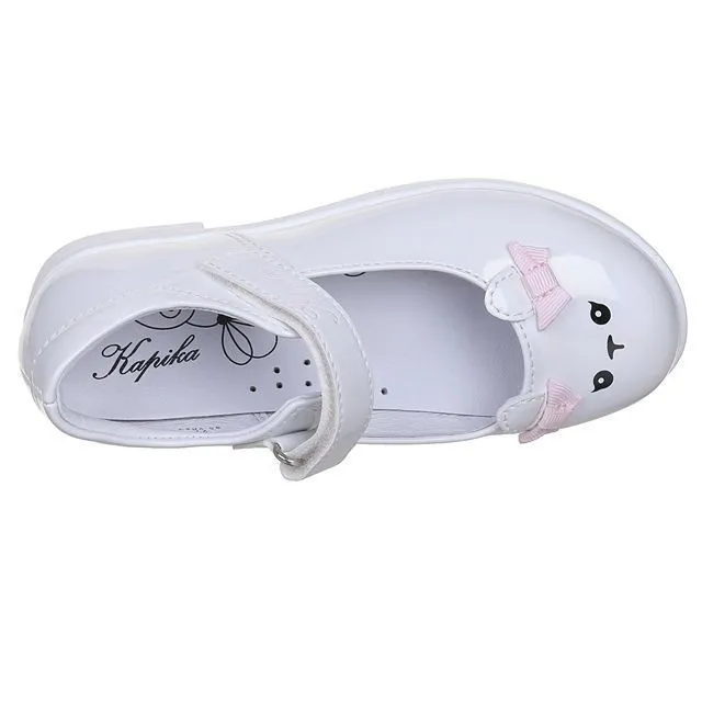 Туфли Kapika [42-537-10]