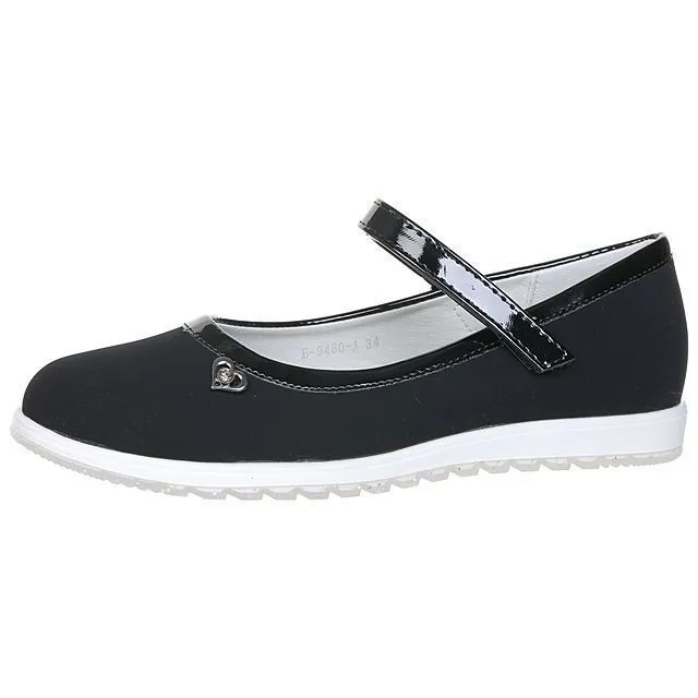 Туфли Tom&Miki [43-438-10]