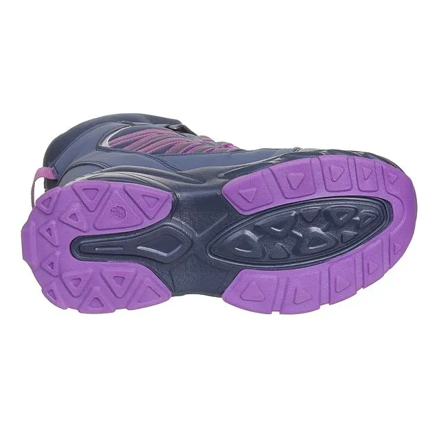 Ботинки деми Ligolambi [73-786-10]