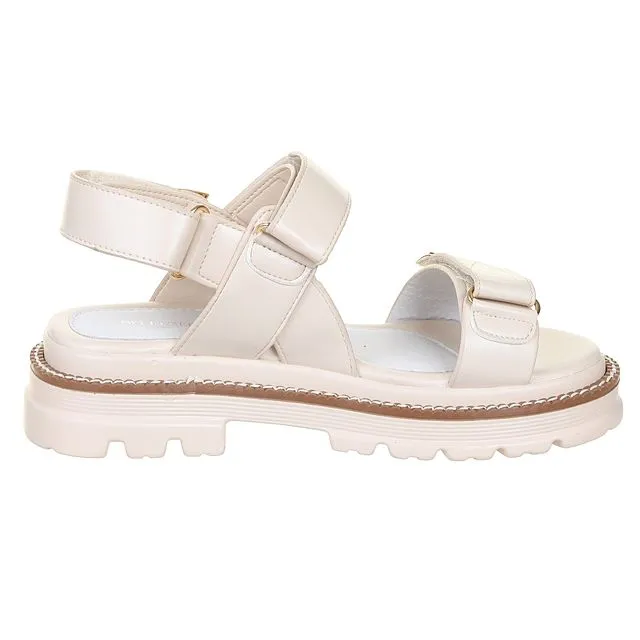 Туфли летние открытые  BelleBerry [33-760-10]