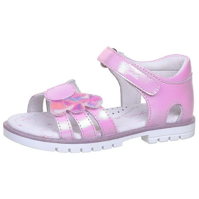 Туфли летние открытые  Kapika [31-398-10]