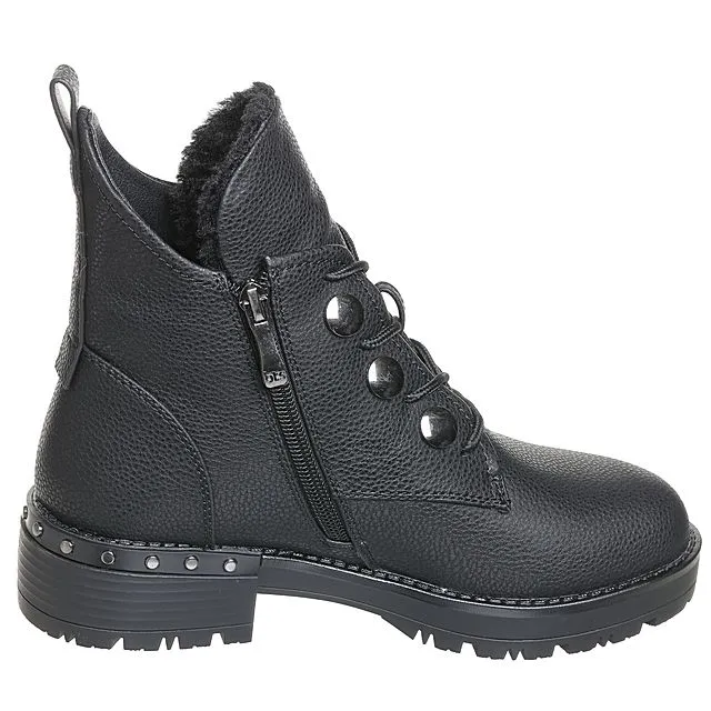 Ботинки зимние BETSY [83-228-10]