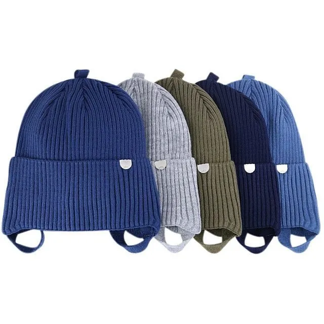 ъ_Шапка ПОЛЯЯРИК  [62-553-10]