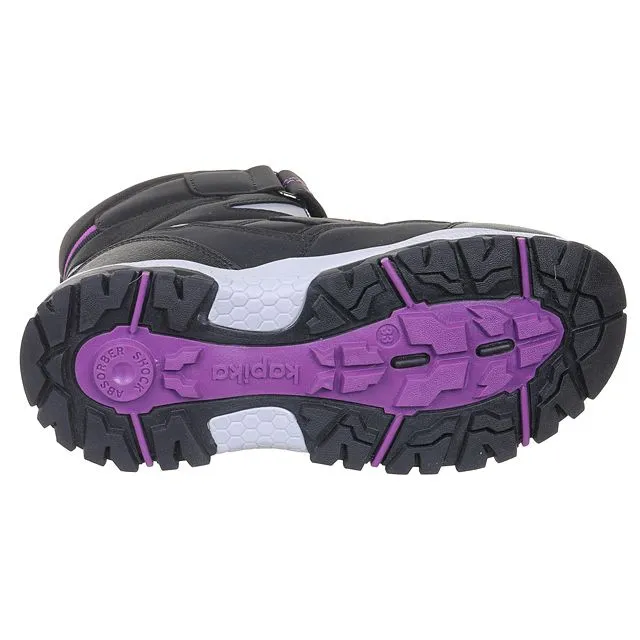 Ботинки зимние Kapika [83-531-10]