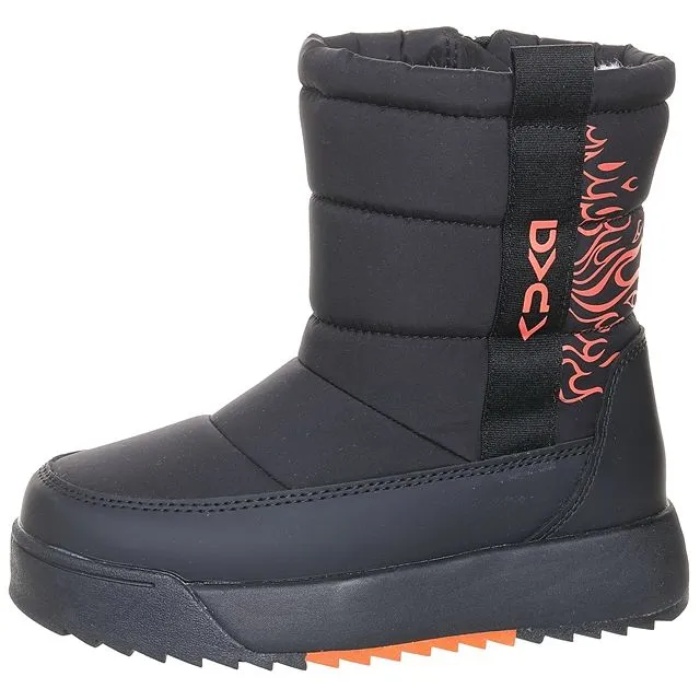 Сапоги зимние Kapika [82-575-10]