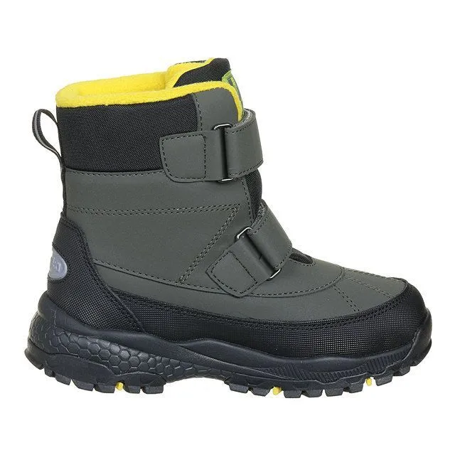 Ботинки зимние Kapika [82-419-10]