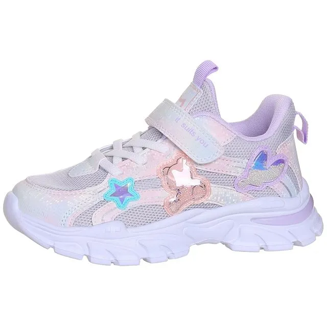 Кроссовки КОТОФЕЙ [93-456-10]