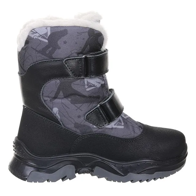 Ботинки зимние BOTTILINI  [83-759-10]