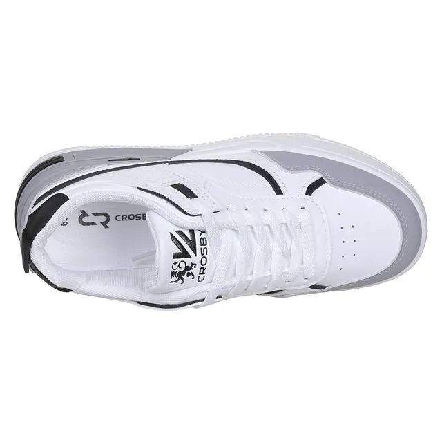 Полуботинки деми CROSBY [74-722-20]