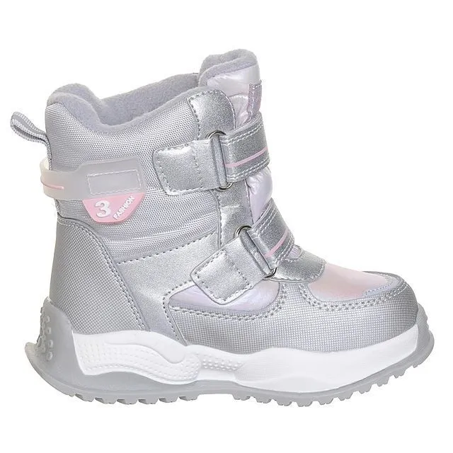 Ботинки зимние Tom&Miki [81-084-10]