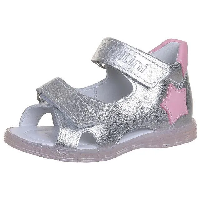 Туфли летние открытые  BOTTILINI  [32-975-10]