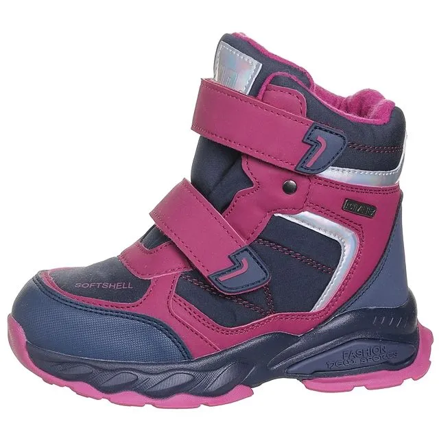 Ботинки деми Ligolambi [72-586-10]