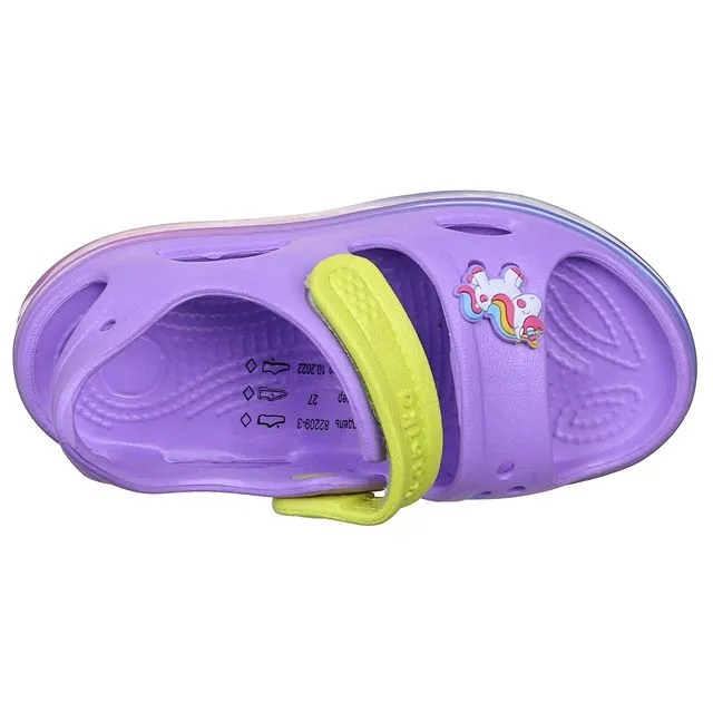 Туфли летние открытые пляж Kapika [22-534-10]