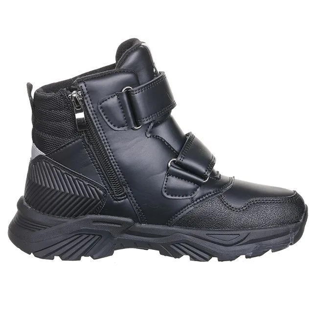 Ботинки зимние CROSBY [83-909-10]