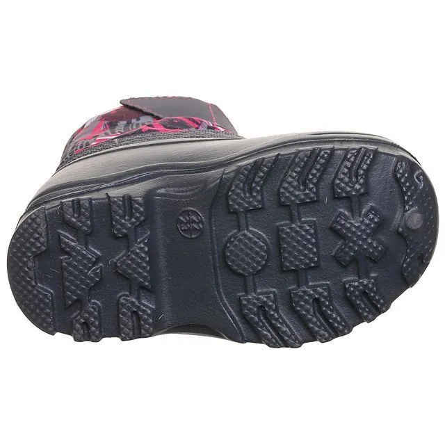 Сноубутсы NORDMAN [81-518-10]