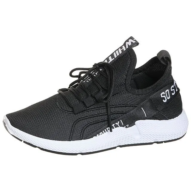 Кроссовки TRIEN [94-090-20]