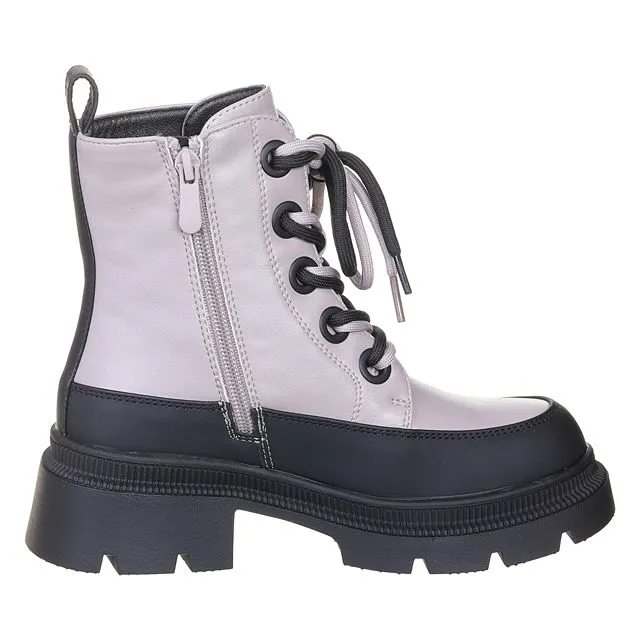 Ботинки деми Ulet [73-355-10]