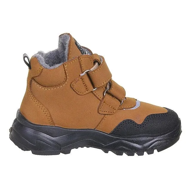 Ботинки деми КОТОФЕЙ [72-830-10]