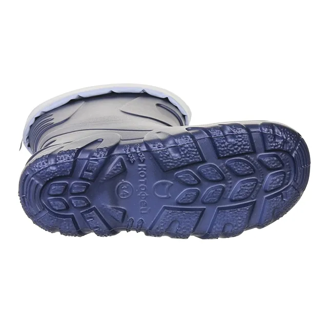 Резиновые сапоги КОТОФЕЙ [03-220-10]