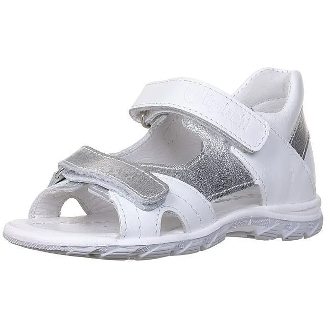 Туфли летние открытые  Ligolambi [32-119-10]