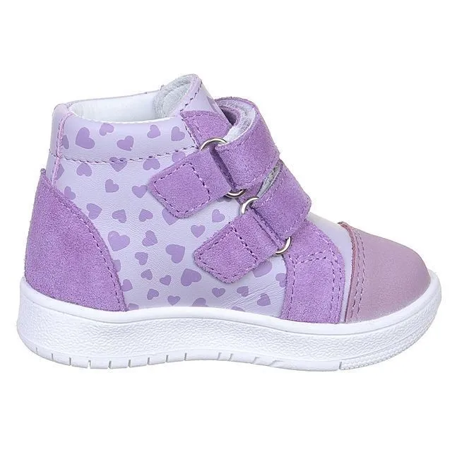 Ботинки деми КОТОФЕЙ [71-459-10]