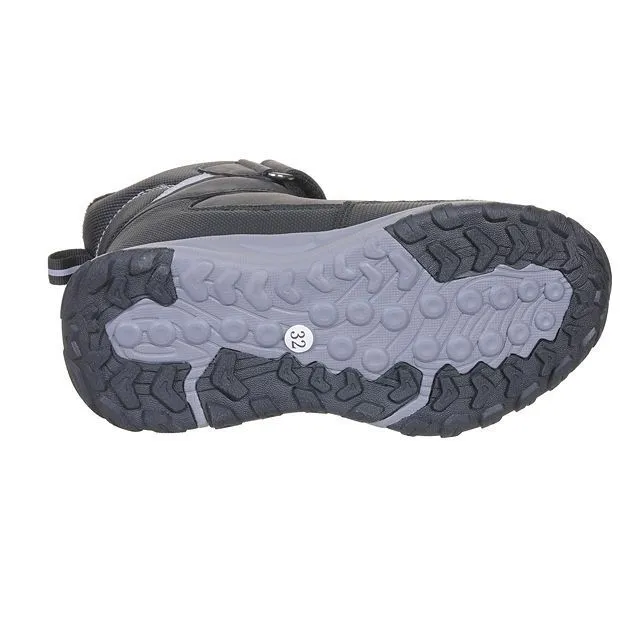 Ботинки зимние Kapika [83-954-10]