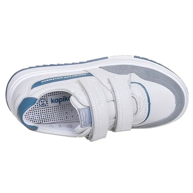 Полуботинки деми Kapika [72-015-10]