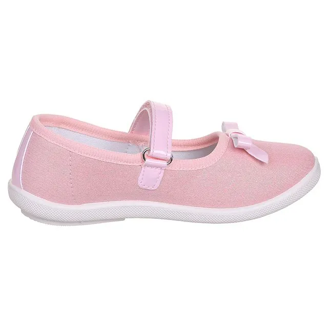 Туфли текстильные EcoTex Zebra [92-576-10]