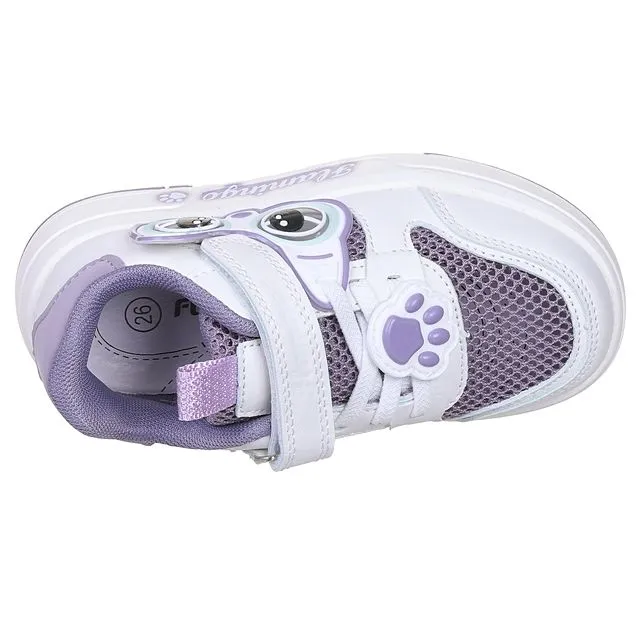 Кроссовки FLAMINGO [92-648-10]