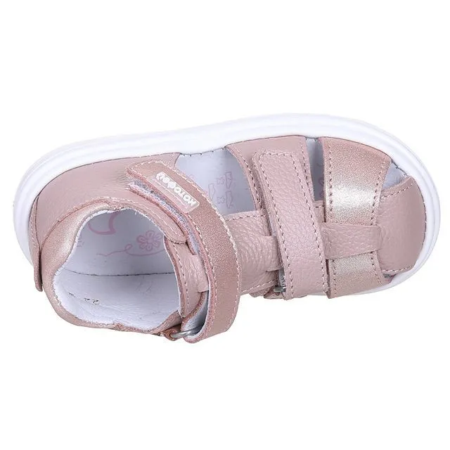 Туфли летние открытые  КОТОФЕЙ [31-560-10]