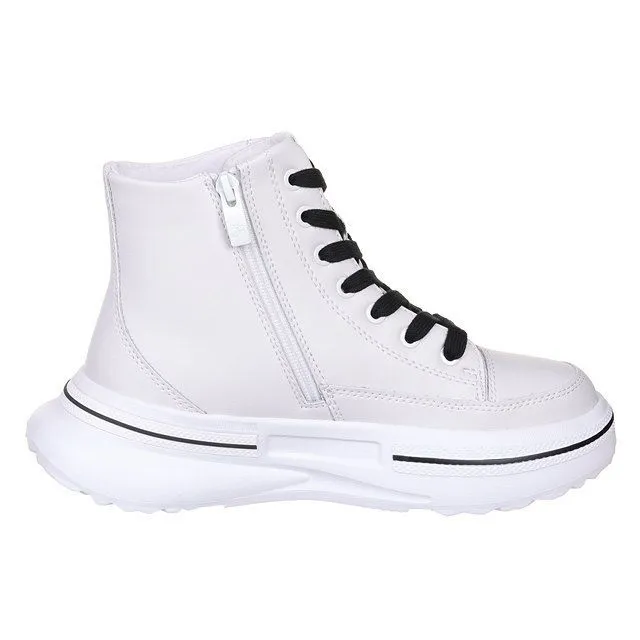 Ботинки деми Kapika [74-775-10]