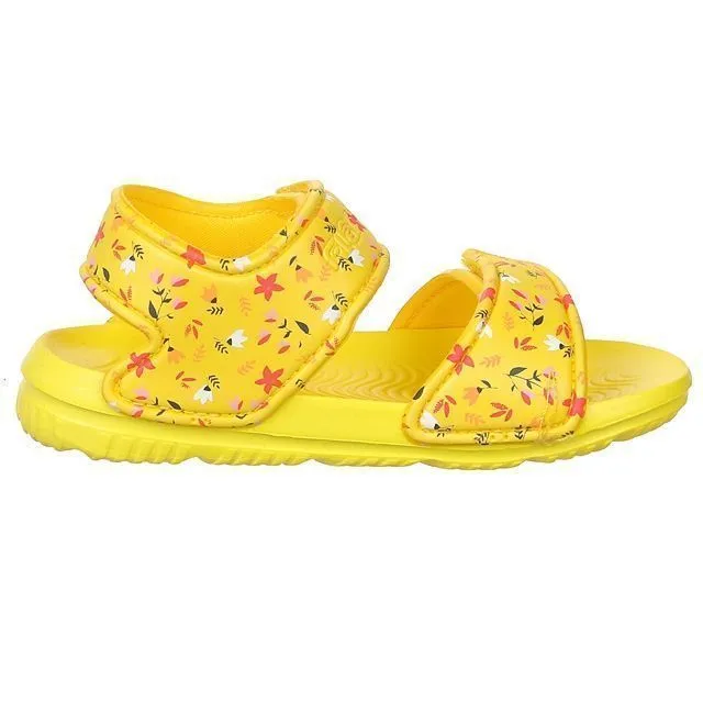 Пантолеты пляж FLAMINGO [22-585-10]