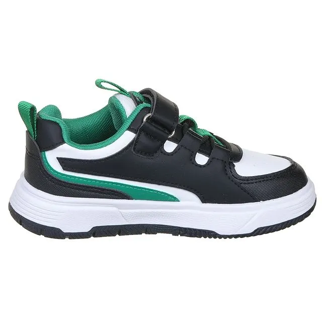 Кроссовки FLAMINGO [92-695-10]