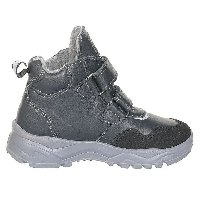 Ботинки деми КОТОФЕЙ [72-421-10]