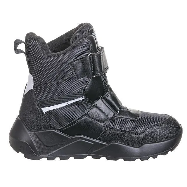 Ботинки зимние CROSBY [83-908-10]