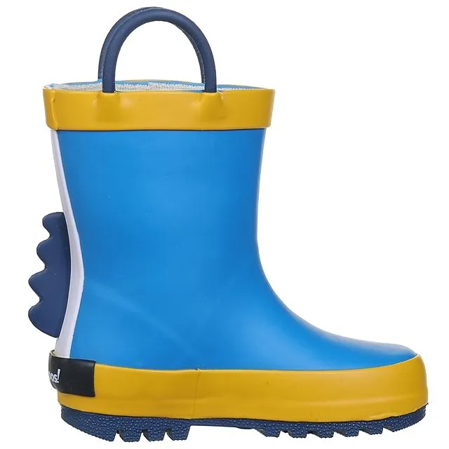 Резиновые сапоги OLDOS [02-219-10]