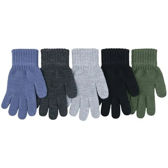 Перчатки Теплыши [62-532-10]