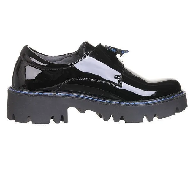 Полуботинки деми Ligolambi [73-444-20]