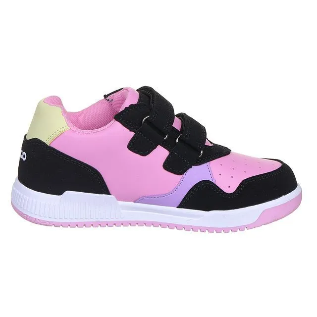 Полуботинки деми Indigo Kids [72-001-10]