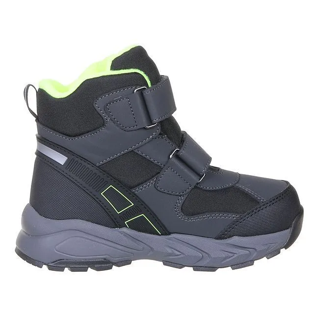 Ботинки зимние Kapika [82-557-10]