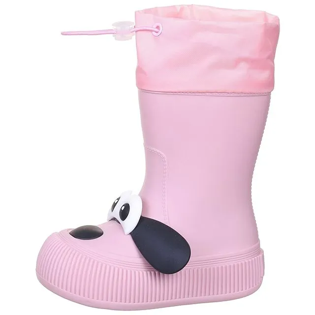 Резиновые сапоги FLAMINGO [02-308-10]