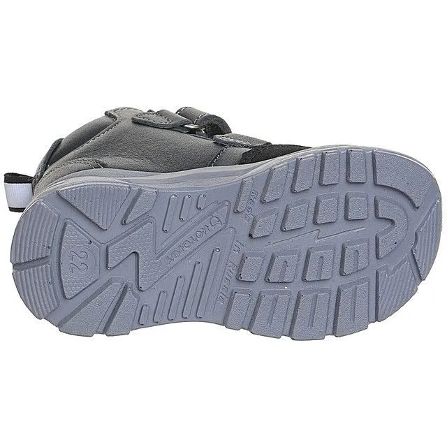 Ботинки деми КОТОФЕЙ [71-269-10]