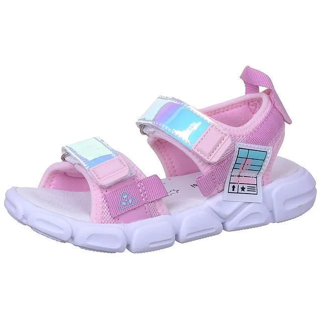 Сандалии Ligolambi [32-374-10]