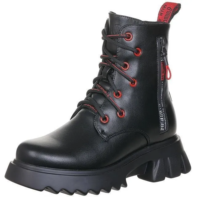 Ботинки деми Ligolambi [73-456-10]