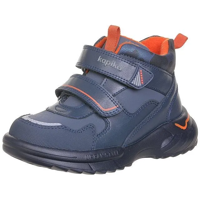 Ботинки деми Kapika [72-478-10]