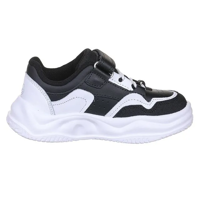 Полуботинки деми КОТОФЕЙ [72-447-10]