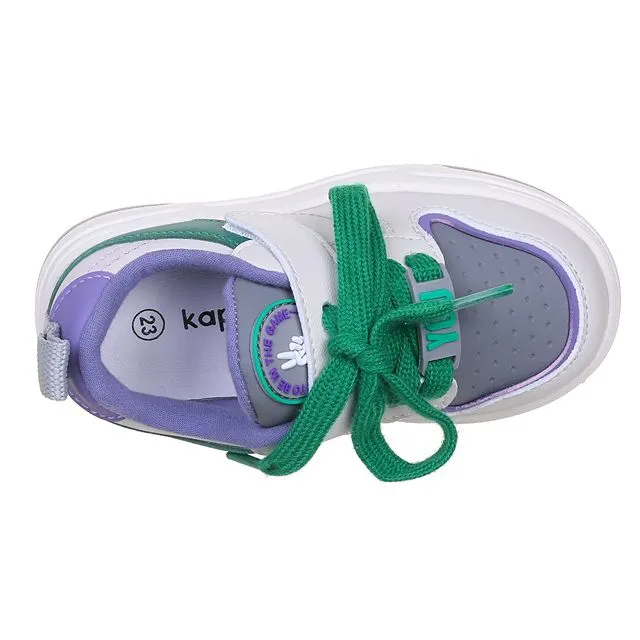 Полуботинки деми Kapika [71-680-10]