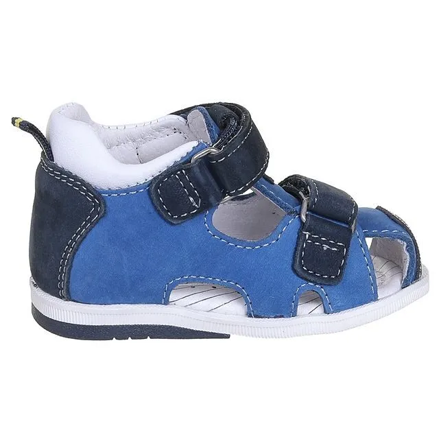 Туфли летние открытые  Tom&Miki [31-586-10]